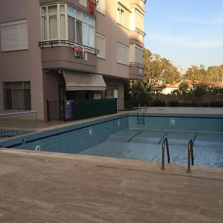 Cavusoglu - A2/18 Apartment *
