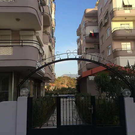 Cavusoglu - A2/18 Alanya