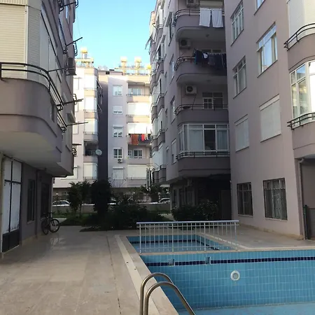 Apartment Cavusoglu - A2/18
