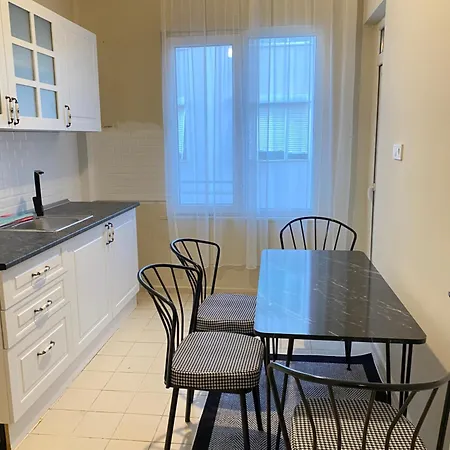 Apartment Cavusoglu - A2/18 Alanya