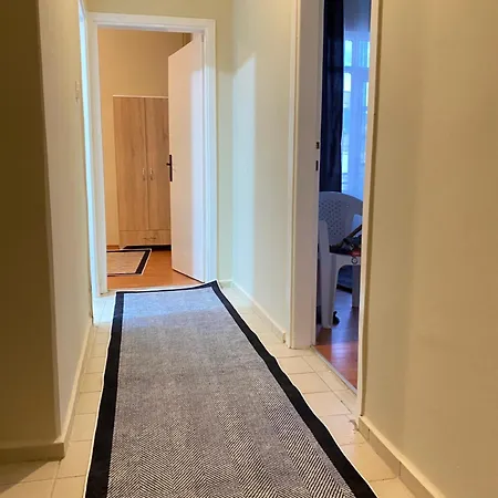 Cavusoglu - A2/18 Apartment Alanya