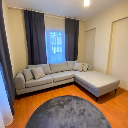 Appartamento Cavusoglu - A2/18 *