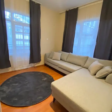 Apartment Cavusoglu - A2/18 Alanya