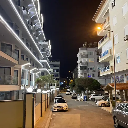 Cavusoglu - A2/18 * Alanya