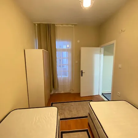 Cavusoglu - A2/18 Apartment Alanya