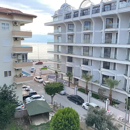 Cavusoglu - A2/18 Appartamento Alanya