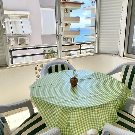 Apartment Cavusoglu - A2/18